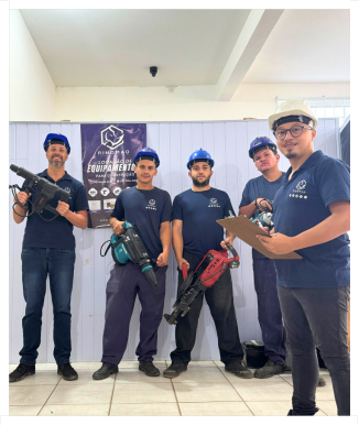 Equipe Rinomaq